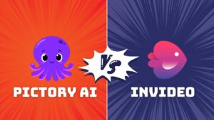 Read more about the article Pictory vs InVideo: Which One Right for You?