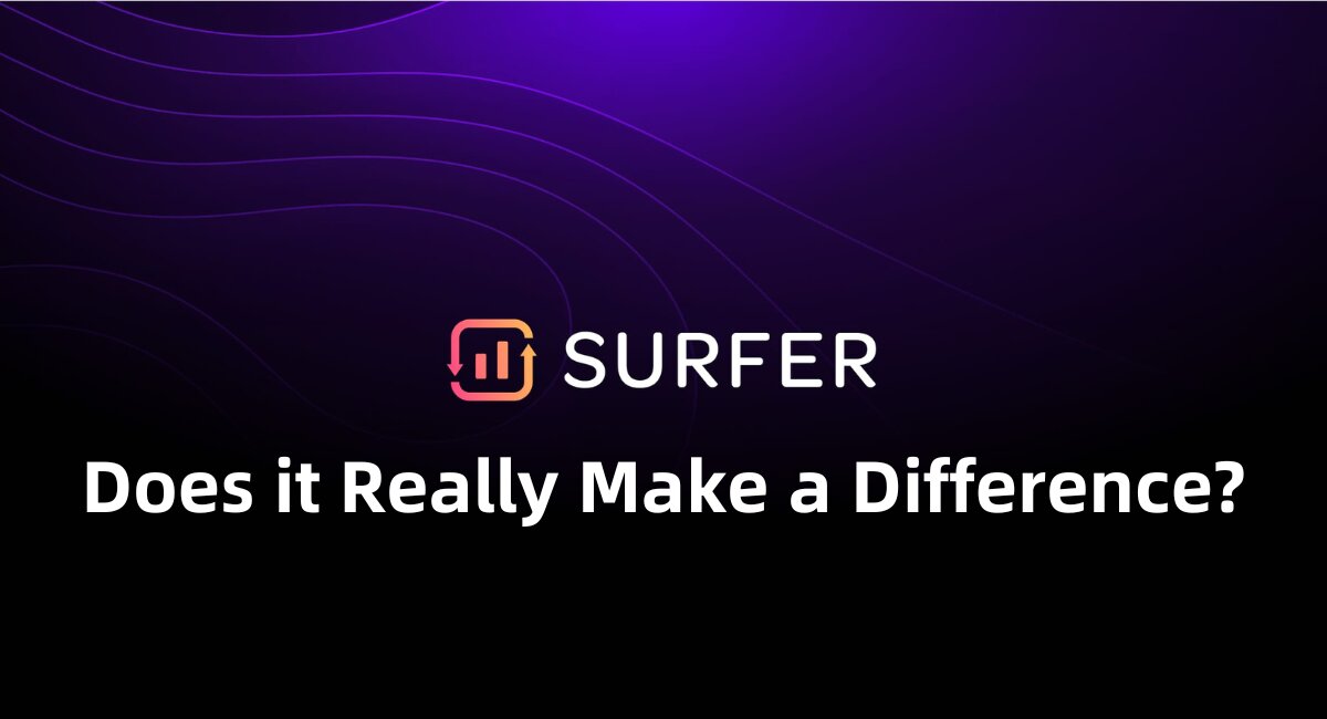 You are currently viewing Surfer AI Review: Does it Really Make a Difference?