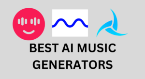 Read more about the article 9 Best AI Music Generators: Future of Music