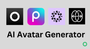 Read more about the article 12 Best AI Avatar Generator in 2024