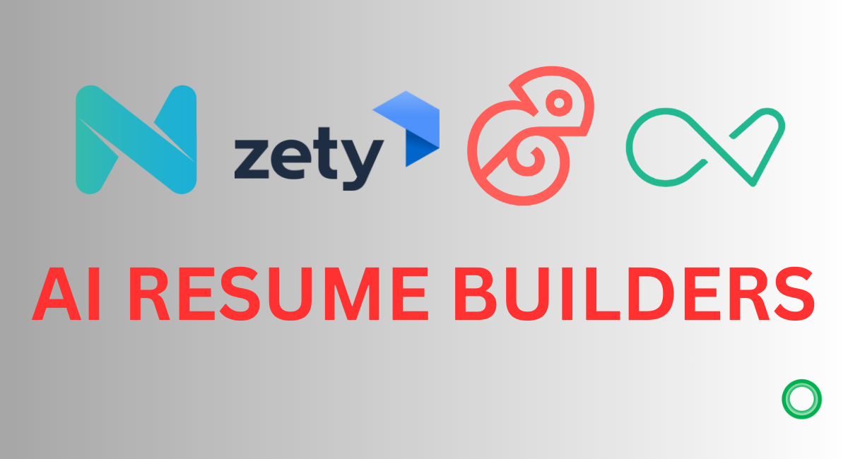You are currently viewing 9 Best AI Resume Builders to Land Your Dream Job