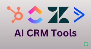 Read more about the article 9 Best AI CRM Tools: Unlocking Growth (2024)
