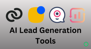 Read more about the article 11 Best AI Lead Generation Tools in 2024