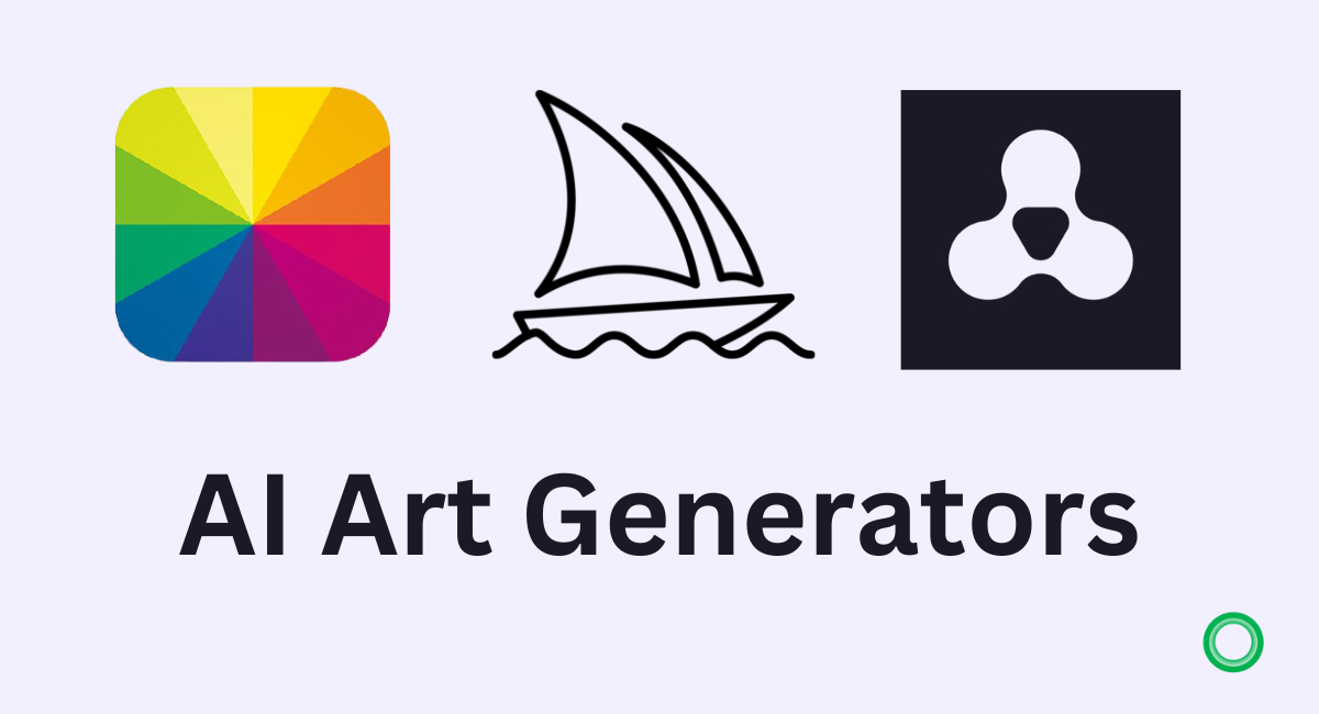 You are currently viewing 15 Best AI Art Generators in 2024: Crafting the Future