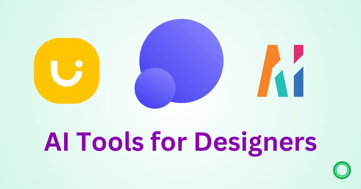 You are currently viewing 13 Best AI tools for designers in 2024