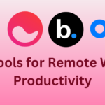Best AI Tools for Remote Work Productivity in 2024