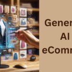 Generative AI in eCommerce:Beyond Algorithms